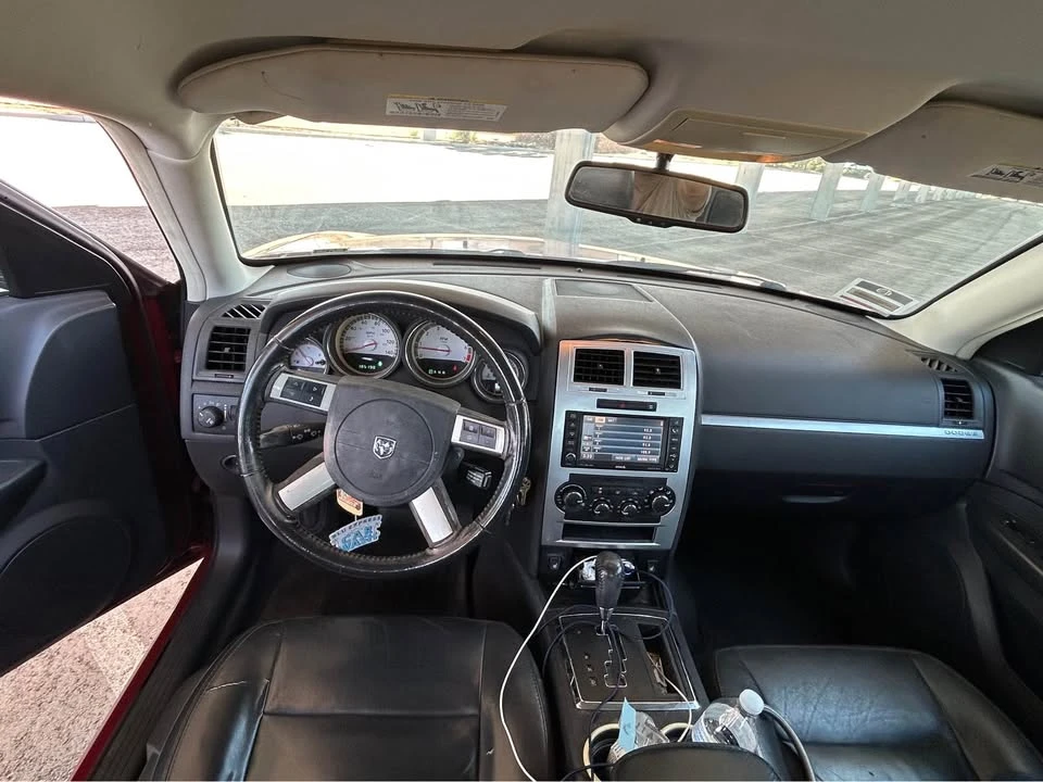2010 Dodge Charger 6th Gen - Image 10 of 12