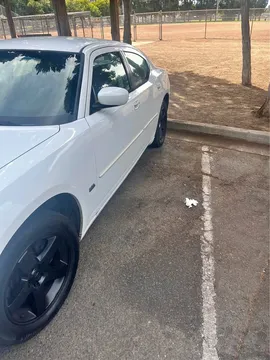 2010 Dodge Charger SXT Sedan 4D