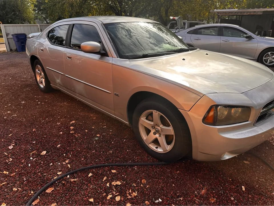 2010 Dodge Charger 6th Gen - Image 3 of 13