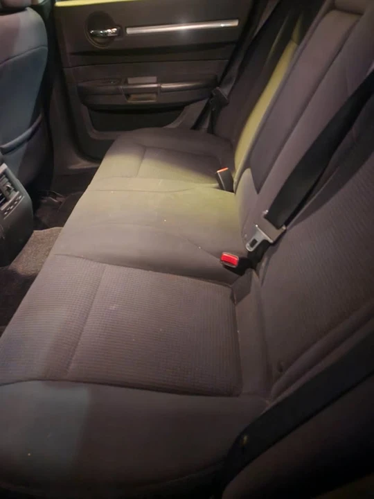 2010 Dodge Charger 6th Gen - Image 9 of 11