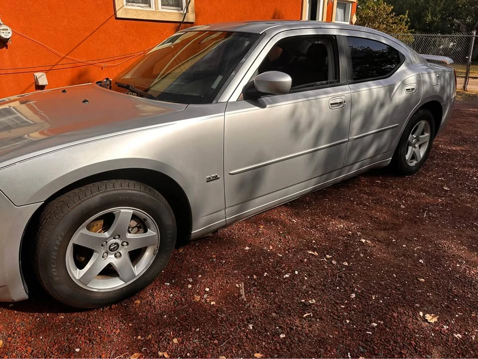 2010 Dodge Charger 6th Gen - Image 2 of 13