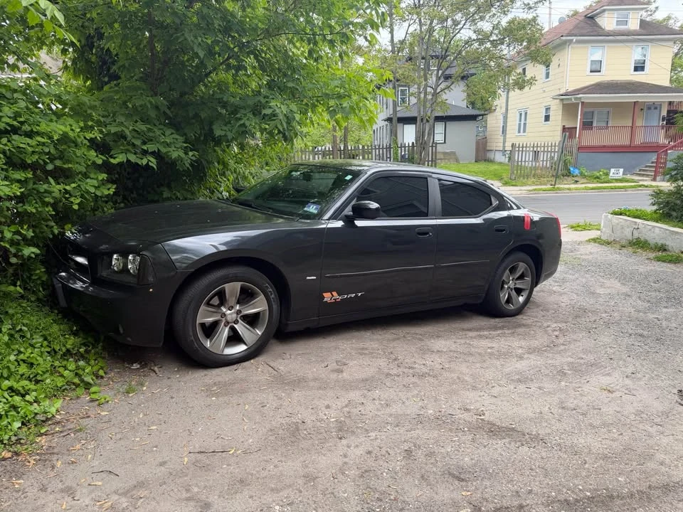 2010 Dodge Charger 6th Gen - Image 5 of 6