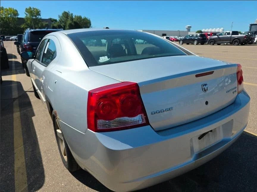 2010 Dodge Charger 6th Gen - Image 2 of 7