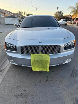 2010 Dodge Charger SXT Sedan 4D