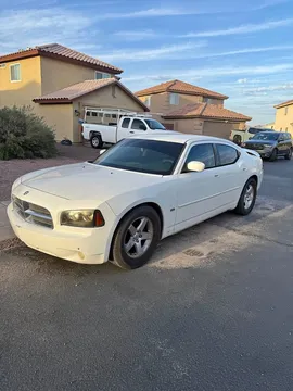 2010 Dodge Charger SXT Sedan 4D