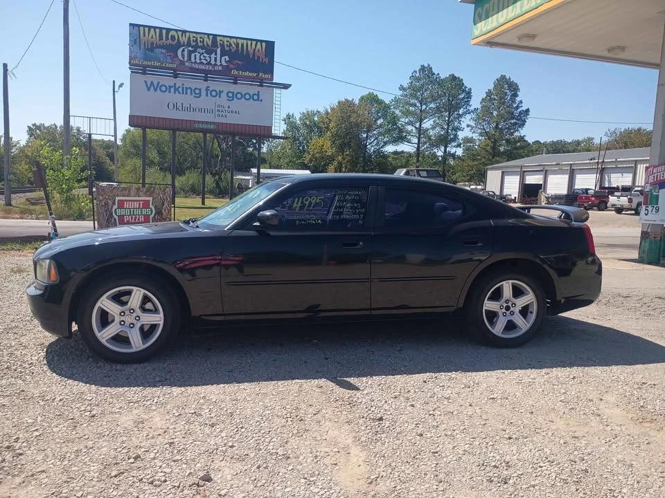 2010 Dodge Charger 6th Gen - Image 2 of 18