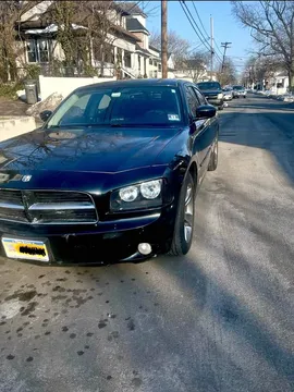 2010 Dodge Charger SXT Sedan 4D