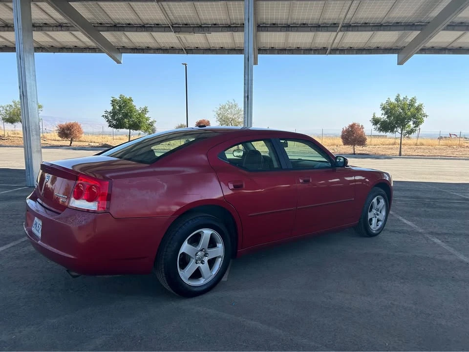 2010 Dodge Charger 6th Gen - Image 6 of 12