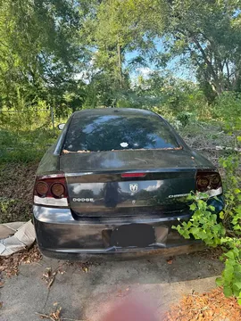 2010 Dodge Charger SXT Sedan 4D