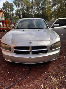 2010 Dodge Charger SXT Sedan 4D
