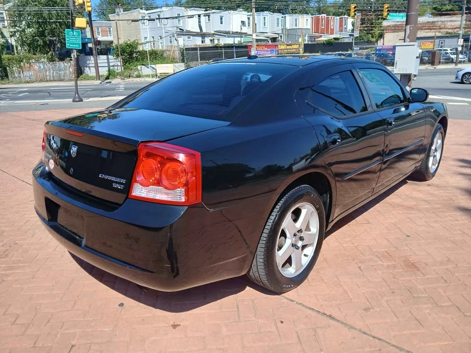 2010 Dodge Charger 6th Gen - Image 4 of 7