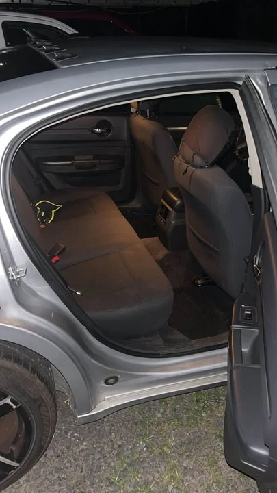 2010 Dodge Charger 6th Gen - Image 5 of 6