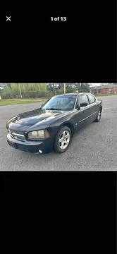 2010 Dodge Charger SXT Sedan 4D