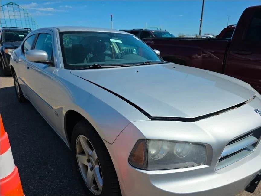 2010 Dodge Charger 6th Gen - Image 4 of 7