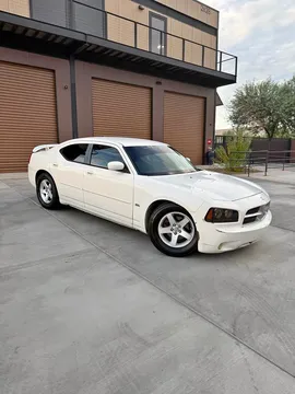2010 Dodge Charger SXT Sedan 4D