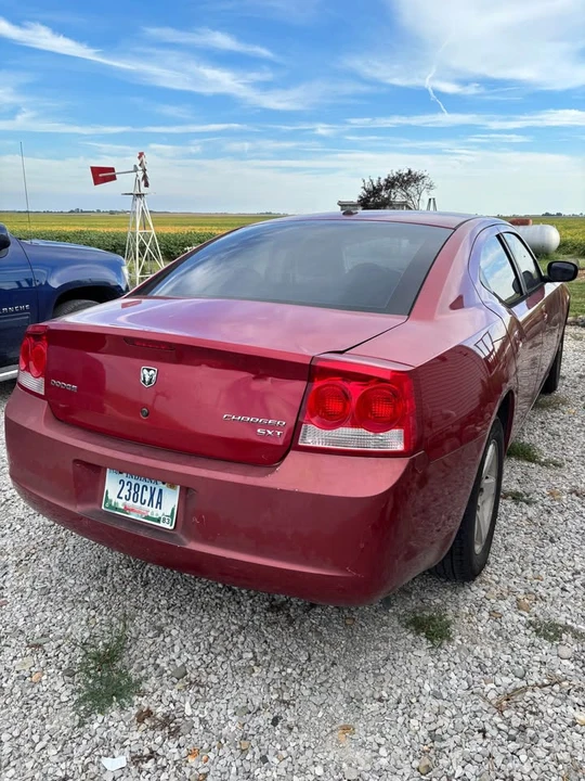 2010 Dodge Charger 6th Gen - Image 8 of 9