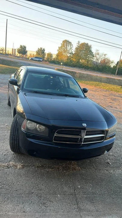 2010 Dodge Charger 6th Gen - Image 6 of 6