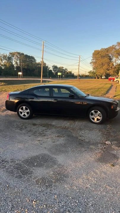 2010 Dodge Charger 6th Gen - Image 5 of 6
