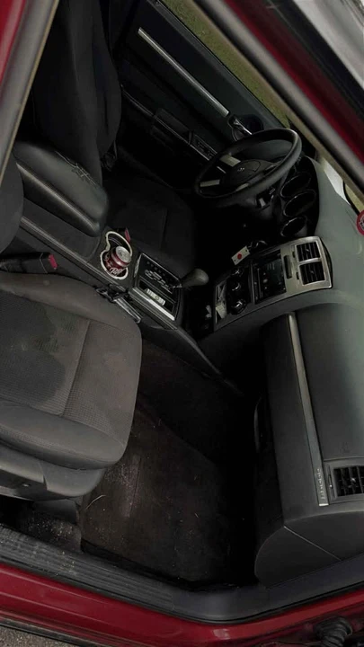 2010 Dodge Charger 6th Gen - Image 9 of 9