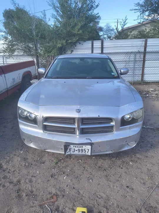 2010 Dodge Charger 6th Gen - Image 9 of 9