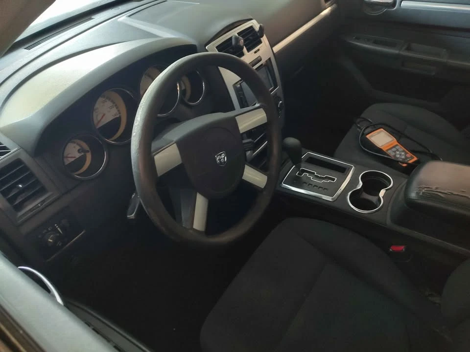 2010 Dodge Charger 6th Gen - Image 3 of 7