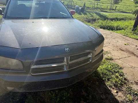 2010 Dodge Charger SXT