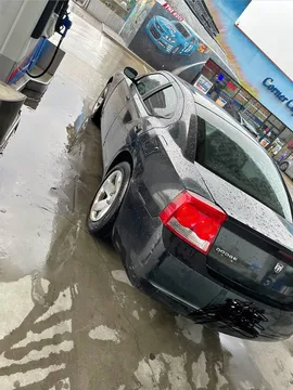 2010 Dodge Charger SXT