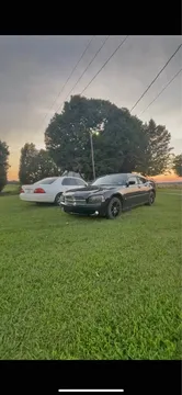 2010 Dodge Charger SXT Sedan 4D