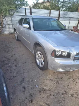 2010 Dodge Charger SXT Sedan 4D