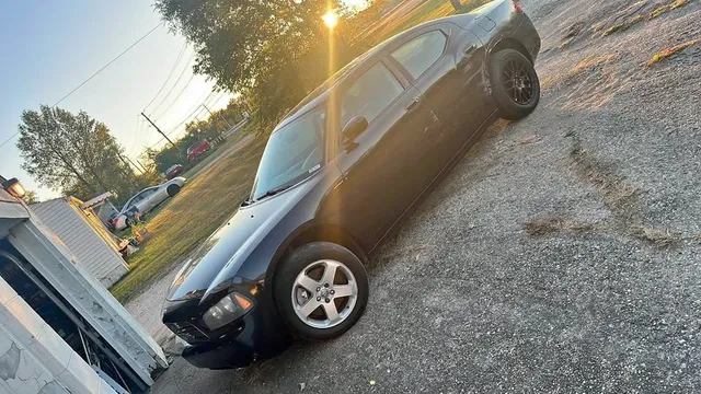 2010 Dodge Charger SXT