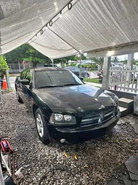 2010 Dodge Charger SXT Sedan 4D