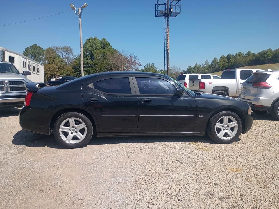 2010 Dodge Charger 6th Gen - Image 5 of 18