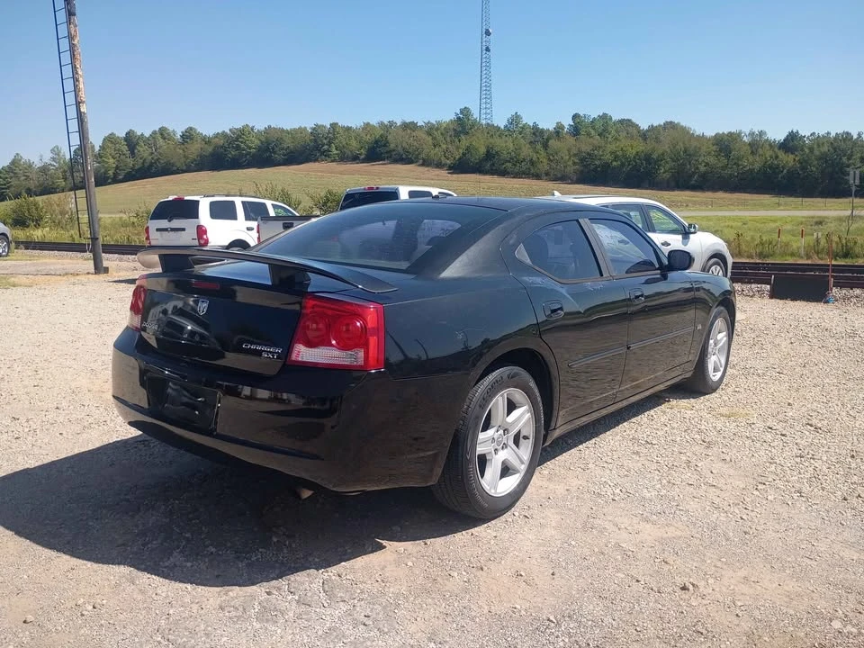 2010 Dodge Charger 6th Gen - Image 6 of 18