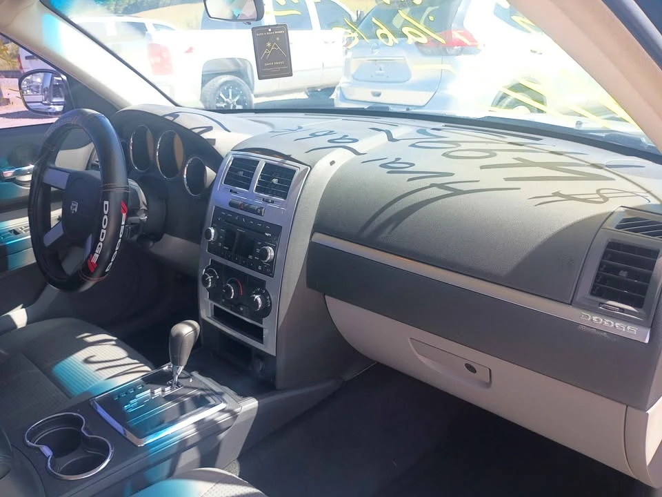 2010 Dodge Charger 6th Gen - Image 13 of 18