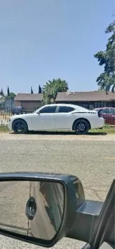 2010 Dodge Charger SXT