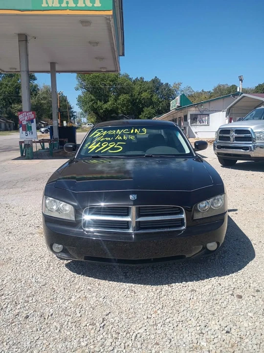 2010 Dodge Charger 6th Gen - Image 7 of 18