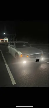 2010 Dodge Charger SXT Sedan 4D