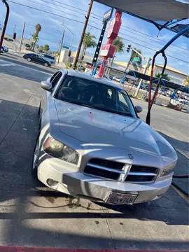 2010 Dodge Charger SXT Sedan 4D