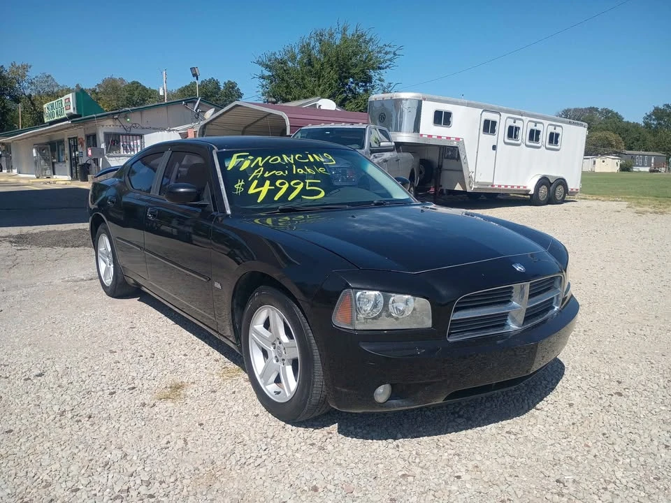 2010 Dodge Charger 6th Gen - Image 4 of 18