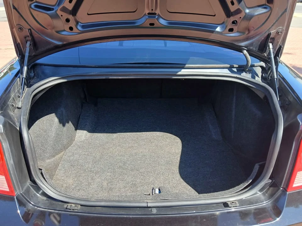 2010 Dodge Charger 6th Gen - Image 7 of 7