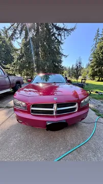 2010 Dodge Charger SXT