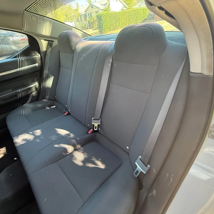 2010 Dodge Charger 6th Gen - Image 8 of 10
