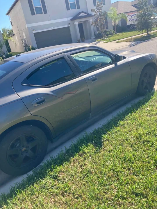 2010 Dodge Charger 6th Gen - Image 3 of 5