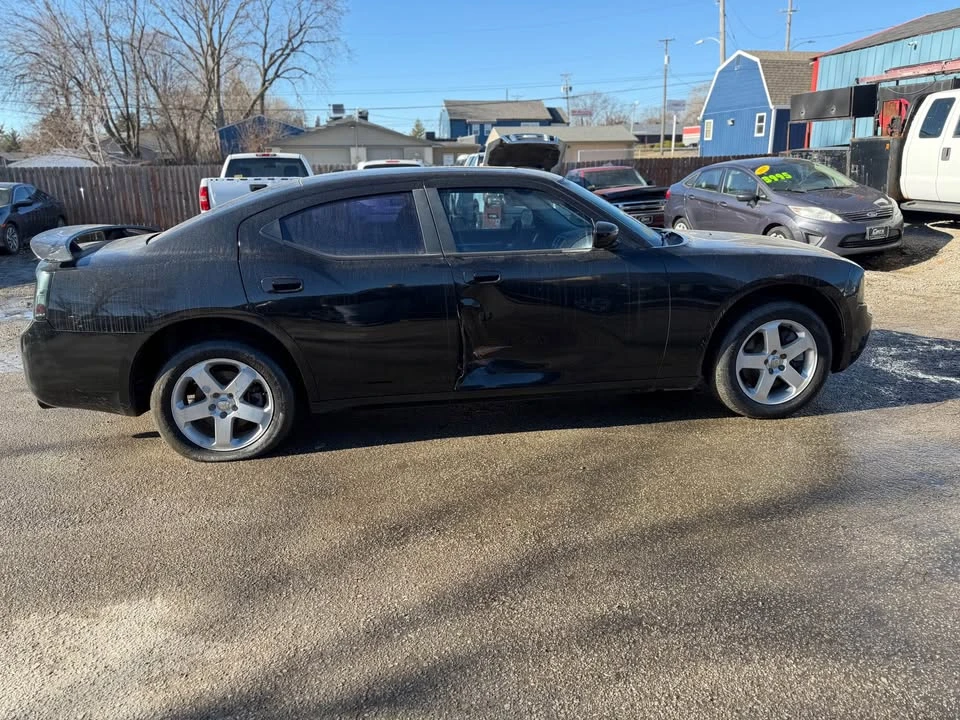 2010 Dodge Charger 6th Gen - Image 6 of 12