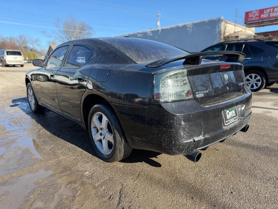 2010 Dodge Charger 6th Gen - Image 3 of 12