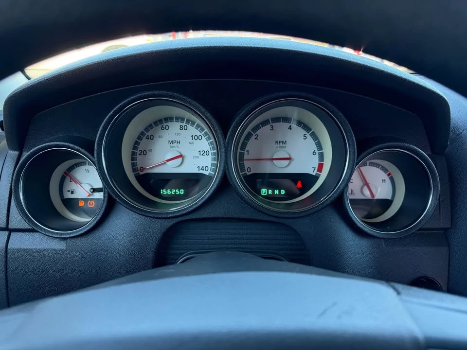 2010 Dodge Charger 6th Gen - Image 11 of 12