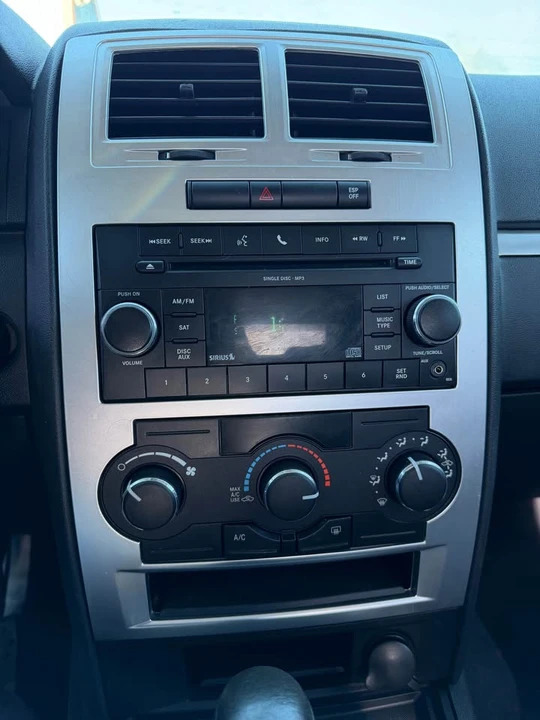 2010 Dodge Charger 6th Gen - Image 12 of 12