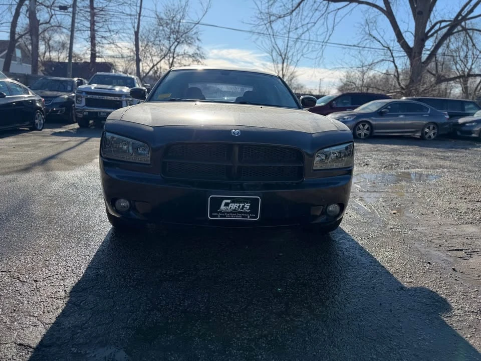 2010 Dodge Charger 6th Gen - Image 8 of 12