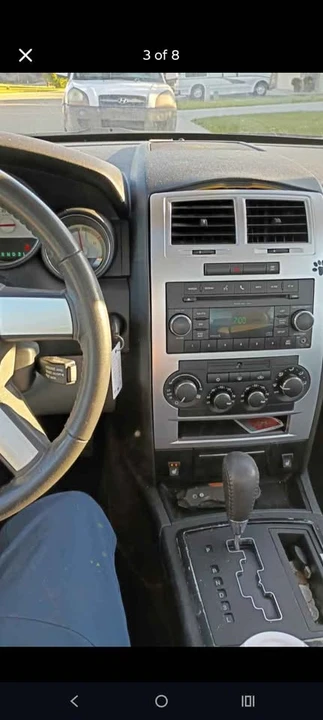 2010 Dodge Charger 6th Gen - Image 7 of 8