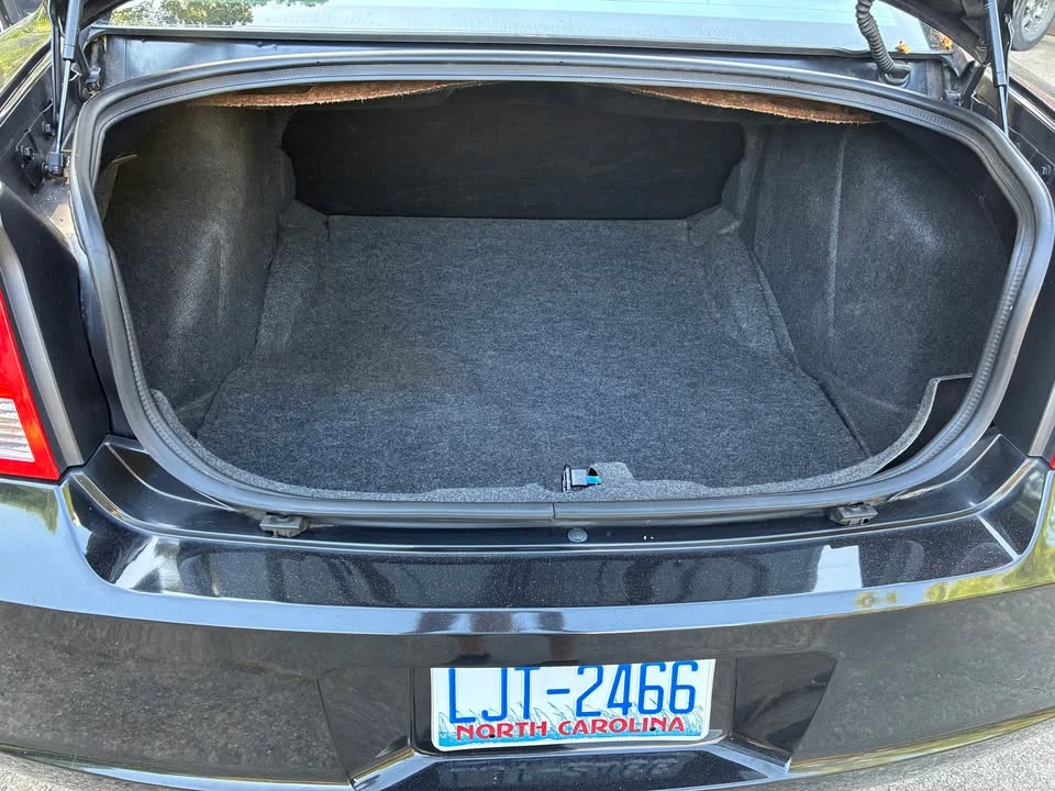 2010 Dodge Charger 6th Gen - Image 14 of 14